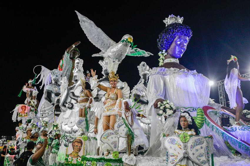 Carnaval do Porto Seco: ingressos para arquibancadas são gratuitos pelo segundo ano