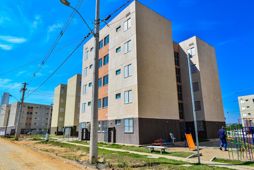 Programa Mais Habitação: Famílias de Baixa Renda Podem Adquirir Imóveis de até R$ 235 Mil com Subsídio Municipal