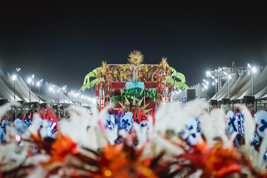 Carnaval de Porto Alegre será nos dias 3 e 4 de março