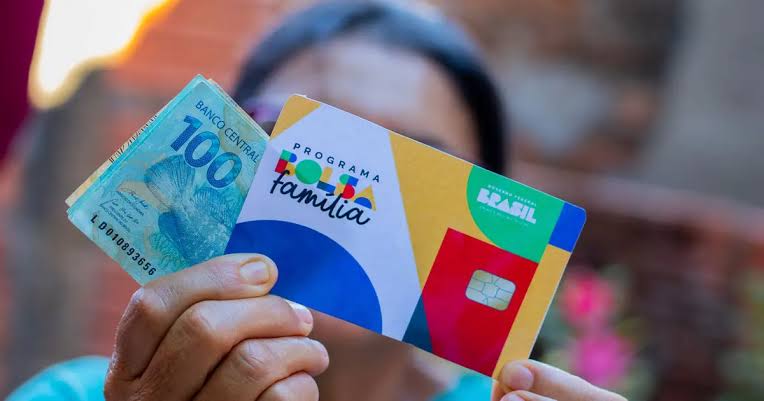 Caixa paga novo Bolsa Família a beneficiários com NIS de final 6